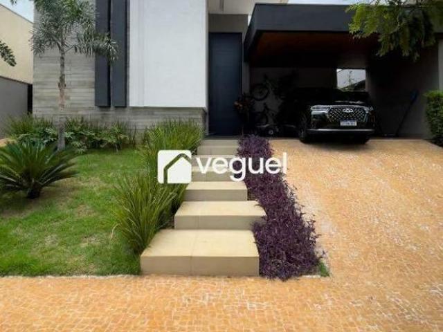 Casa térrea mobiliada com 3 quartos, 3 suítes à venda no bairro Villa do Golf, Ribeirão Preto/SP