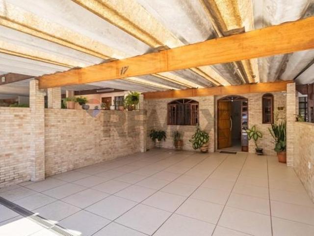CASA TÉRREA MOBILIADA EM CONDOMÍNIO FECHADO | 2 SUÍTES | 4 VAGAS | SEGURANÇA 24H