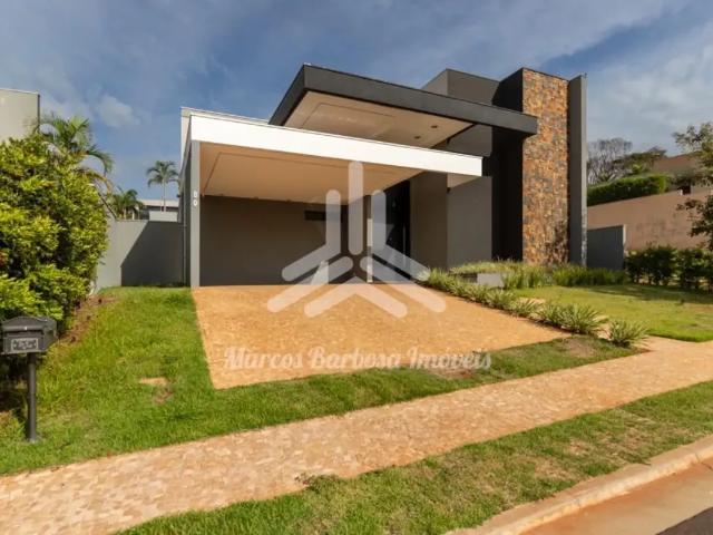 Casa Térrea Moderna e Imponente Pronta Para Morar Alphaville 3