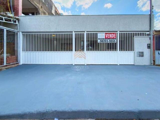 Casa Térrea moderna 3 Quartos 1 Suíte Recanto das Emas