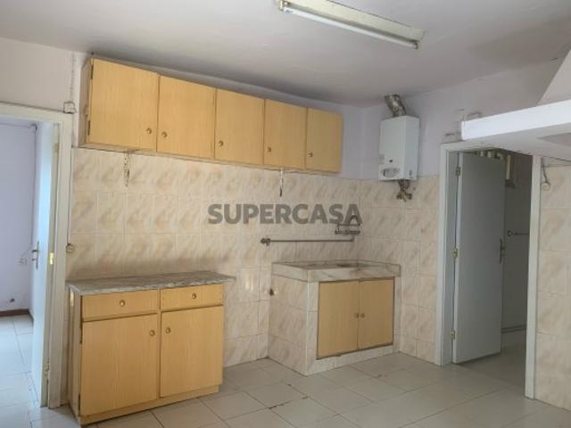 Casa Térrea muito interessante