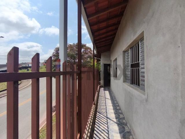 CASA TÉRREA Nº 02 PARA LOCAÇÃO – BAIRRO SANTA JÚLIA | SÃO JOSÉ DOS CAMPOS