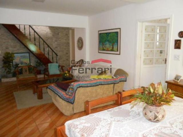 Casa Térrea na Vila Nivi, Vale Terreno 10x31