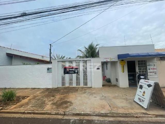 Casa Térrea na Vila Almeida