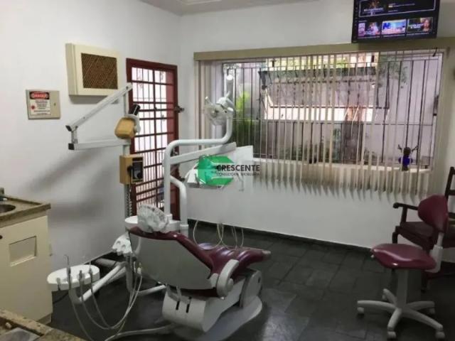 Casa Térrea na Vila América