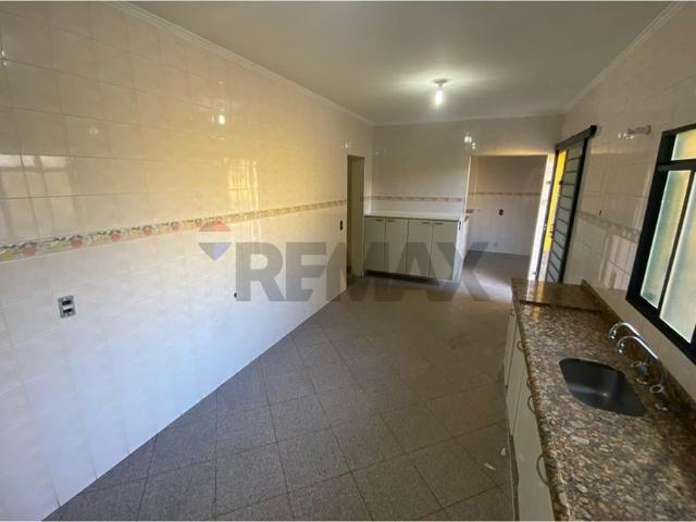 Casa Térrea na Vila Angélica
