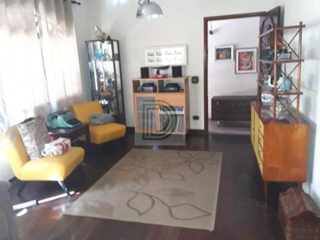 CASA TÉRREA NA VILA GOMES SÃO 3 DORMITÓRIOS