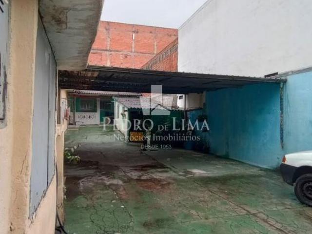 Casa térrea na Vila Jacui