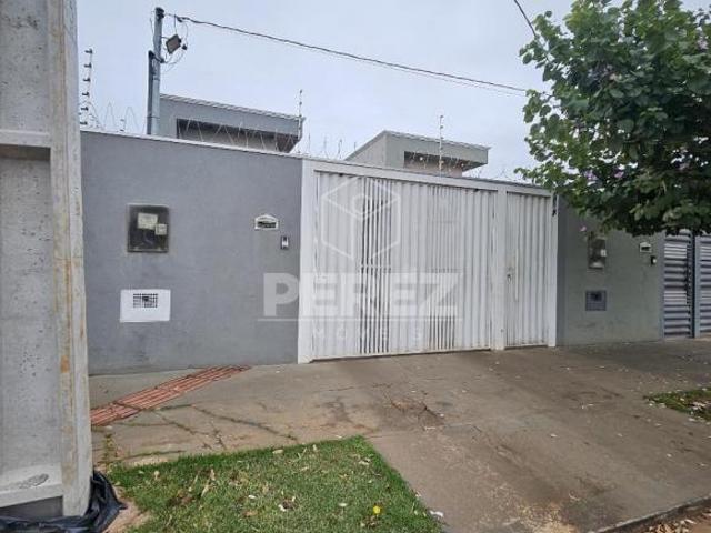 Casa Térrea na Vila São Jorge da Lagoa