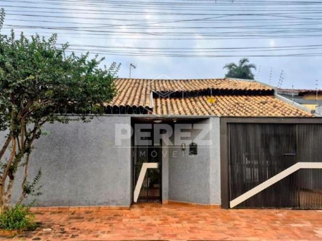 Casa Térrea na Vila Taquarussu