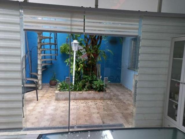 Casa Térrea na Vila Zelina terreno 9x30 m