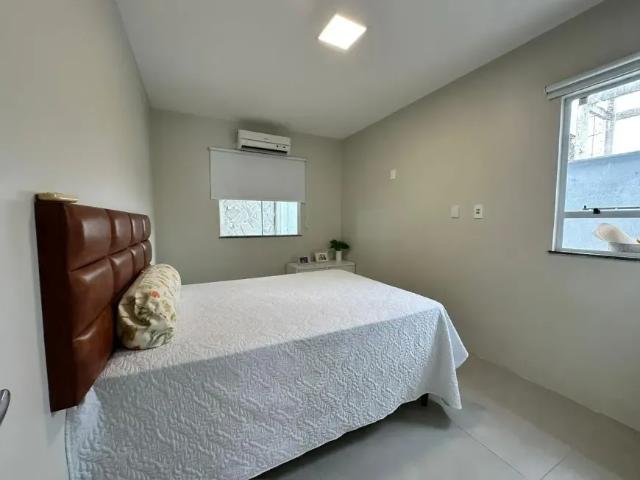 Casa terrea na cohama com 3 quartos sendo 2 suites, bertioga, r$ 870.000,00