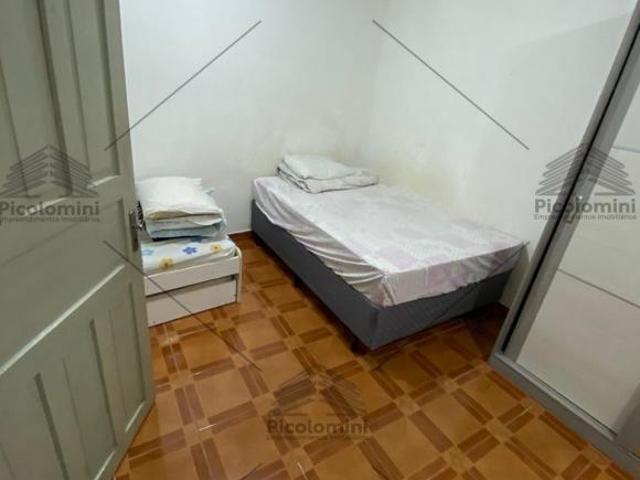 Casa Térrea na jardim quarto centenário com amplo terreno para investimento, 3 dormitórios, próximo