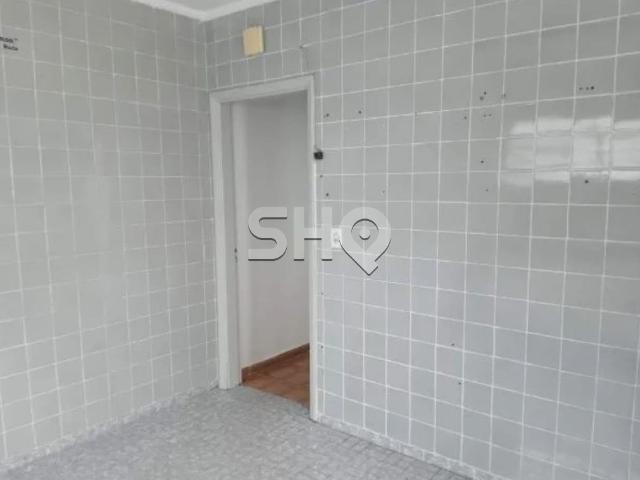 Casa Térrea na Lapa com 2 dormitórios