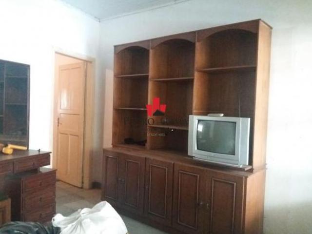 Casa térrea na Penha
