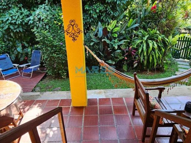 Casa térrea na praia de Barra do Sahy
