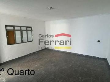 CASA TÉRREA NA REGIÃO DO CARANDIRU, 2 DORMITÓRIOS, 2 VAGAS
