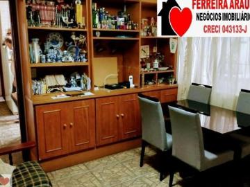 CASA TERRÉA NA REGIÃO DA VILA MASCOTE