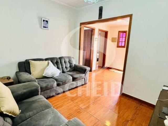 CASA TERREA NA REGIAO DE CAMPO GRANDE