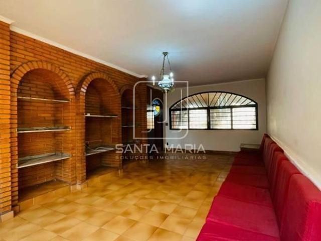 Casa Térrea Na Rua 3 Dormitórios