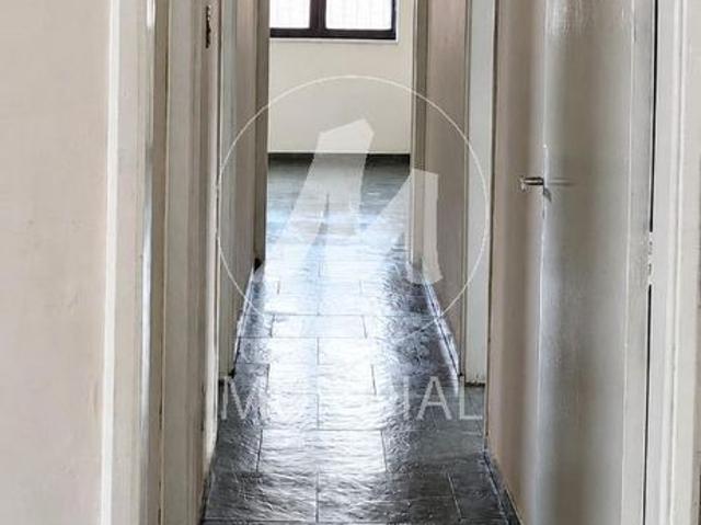 Casa Térrea Na Rua 3 Dormitórios/suite, Cozinha Planejada