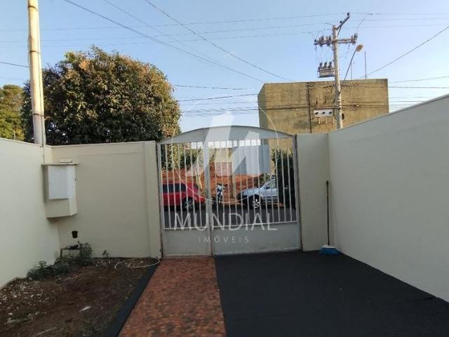 Casa Térrea Na Rua 1 Dormitórios, Cozinha Planejada
