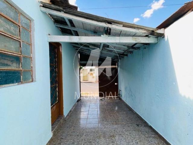 Casa Térrea Na Rua 1 Dormitórios, Cozinha Planejada