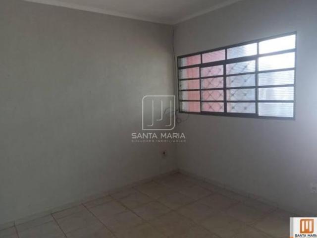 Casa térrea na rua 2 dormitórios