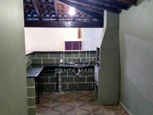 Casa térrea na rua 2 dormitórios