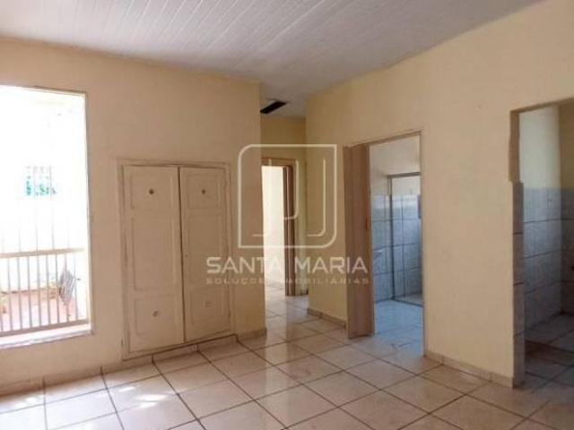 Casa térrea na rua 2 dormitórios, cozinha planejada