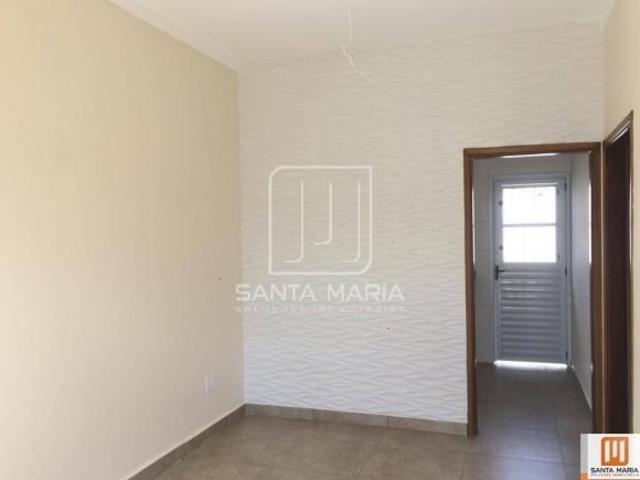 Casa térrea na rua 2 dormitórios, cozinha planejada
