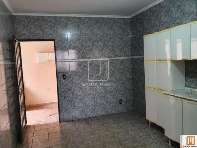 Casa térrea na rua 2 dormitórios/suite, cozinha planejada