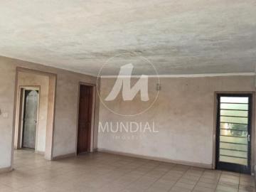 Casa térrea na rua 2 dormitórios/suite