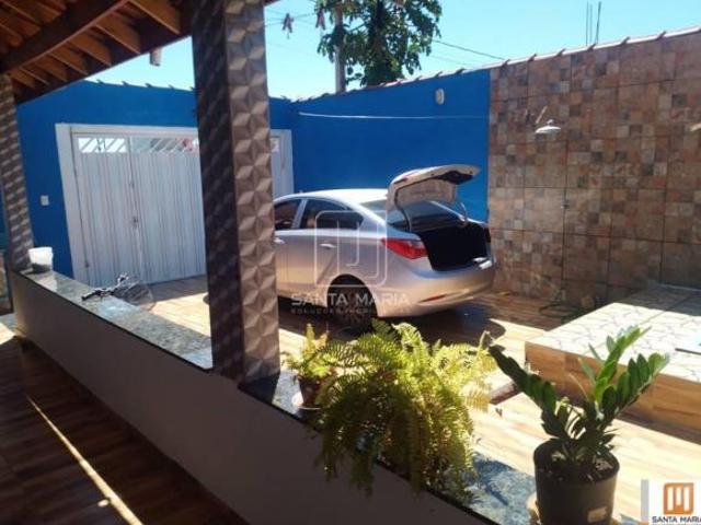 Casa térrea na rua 2 dormitórios/suite