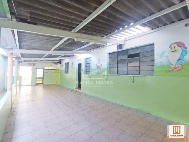 Casa Térrea Na Rua 4 Dormitórios