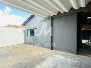 Casa térrea na rua 4 dormitórios, cozinha planejada