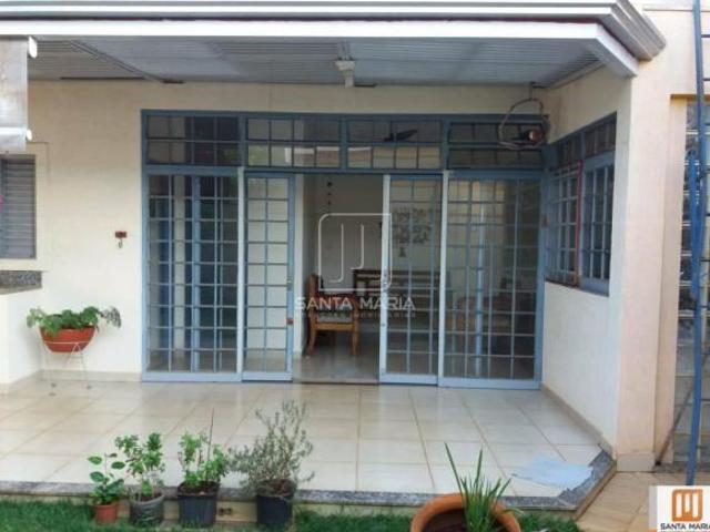 Casa térrea na rua 4 dormitórios/suite, cozinha planejada