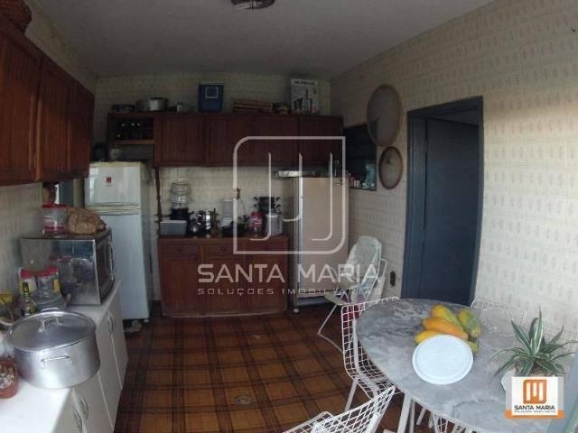 Casa Térrea Na Rua 4 Dormitórios/suite, Cozinha Planejada