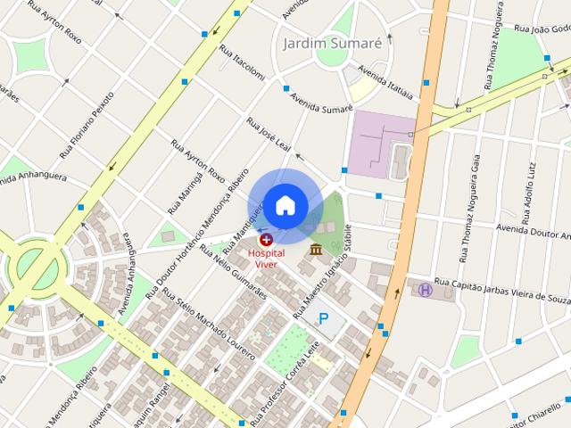 Casa Térrea Na Rua 4 Dormitórios/suite