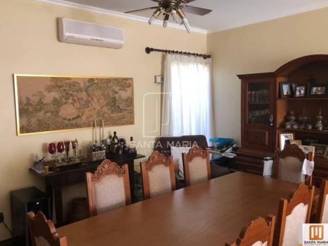 Casa térrea na rua 4 dormitórios/suite