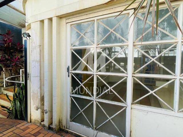 Casa Térrea Na Rua 5 Dormitórios, Cozinha Planejada