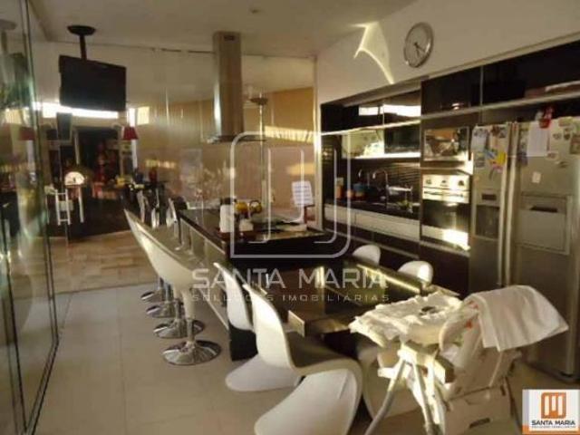 Casa térrea na rua 5 dormitórios/suite, cozinha planejada