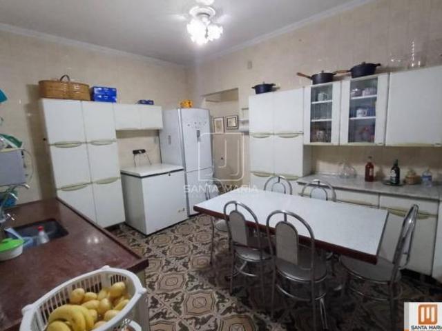Casa térrea na rua 5 dormitórios/suite, cozinha planejada
