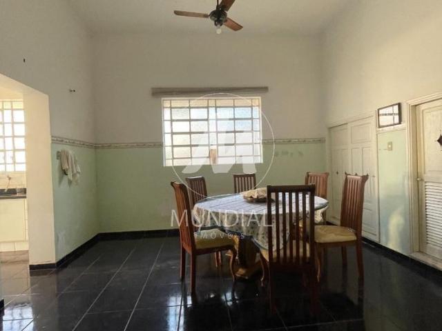 Casa Térrea Na Rua 6 Dormitórios/suite, Cozinha Planejada
