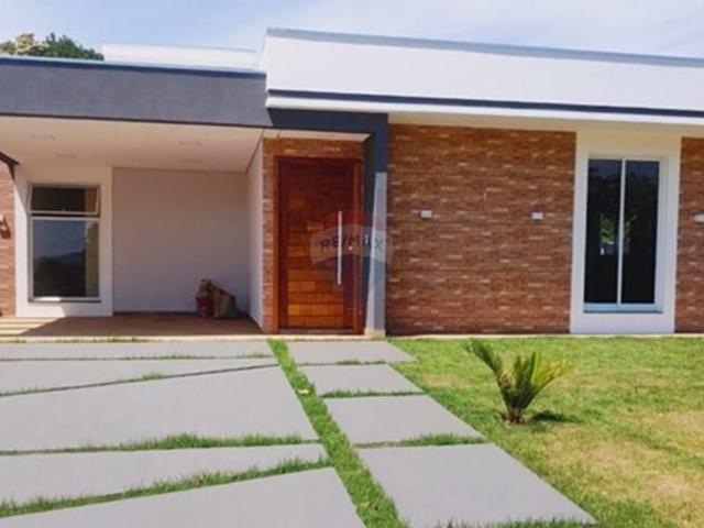 Casa Térrea Ninho Verde 2