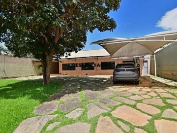 CASA TÉRREA NO TAQUARI – LAGO NORTE | LOTE DIFERENCIADO DE 961m²
