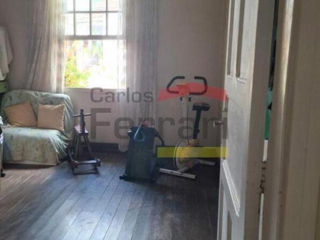 Casa Térrea no Tremembé