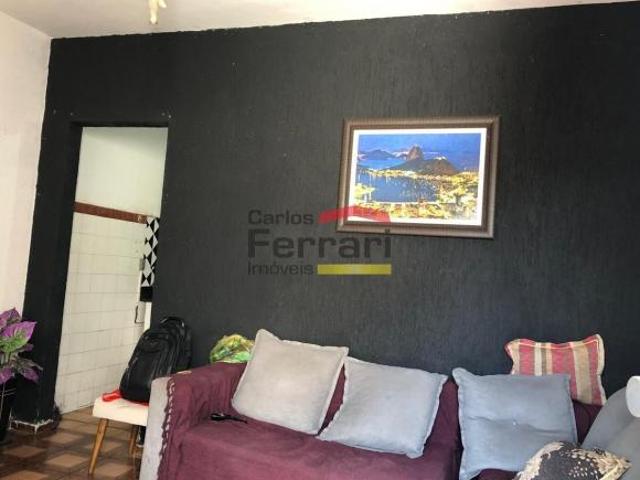 Casa Térrea no Tremembé com 3 Dormitórios | 2 Casas no Mesmo Terreno | Excelente