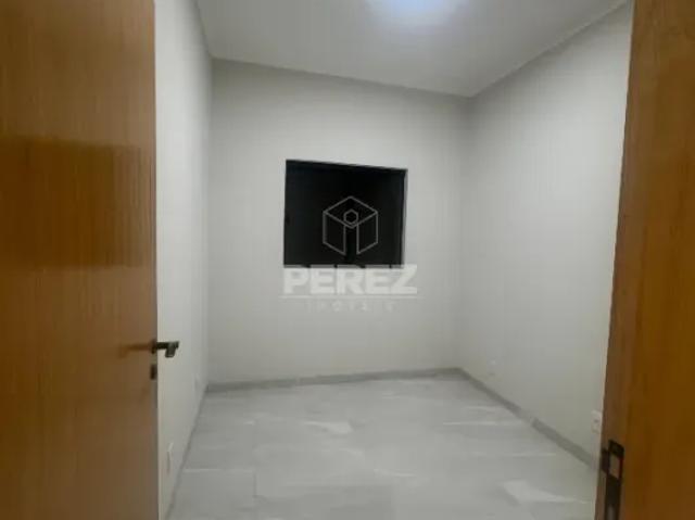 Casa Térrea no Bairro Jardim Aero Rancho