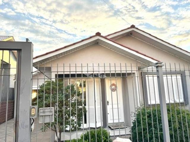 Casa térrea no bairro São Francisco